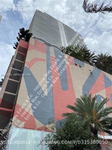 Foto del edificio - 50 Biscayne Blvd
