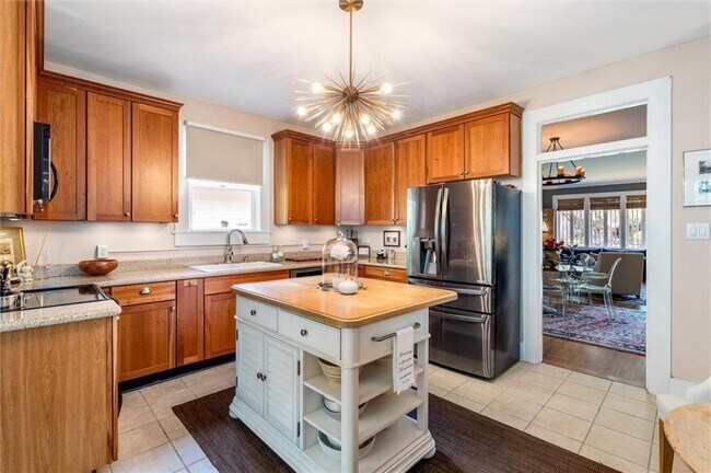 Foto del edificio - 1119 Palmetto St