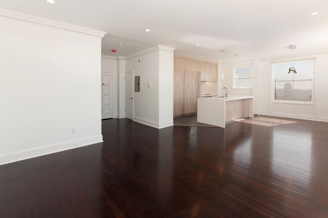 Foto del edificio - 1250 Jones St