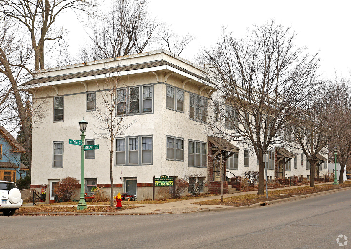 Primary Photo - 87 Prior Ave North