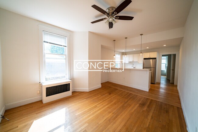 Foto del edificio - 38 Newton St