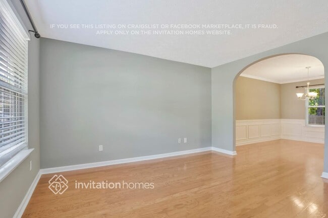 Foto del edificio - 3417 Sandlake Dr SW