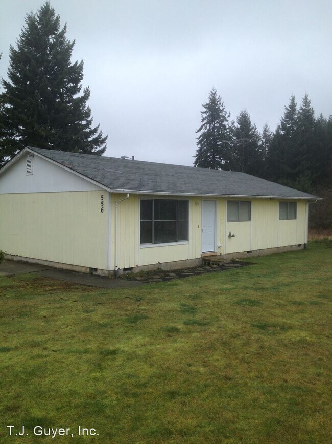 Foto del edificio - 3 br, 1.5 bath House - 556 Avery Road W.