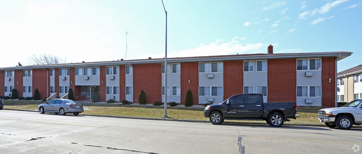 Foto del edificio - 5305 16th St