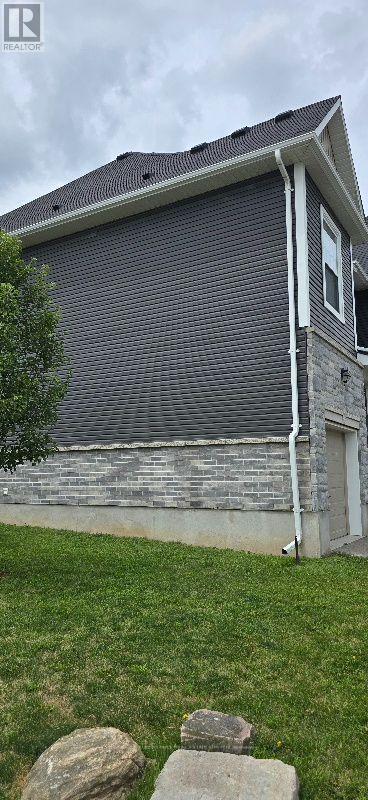 Photo du bâtiment - 439 Athlone Ave