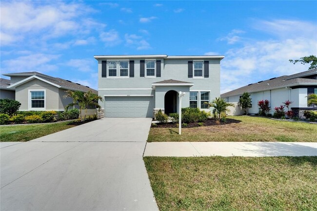 Building Photo - 16631 Mooner Plank Cir