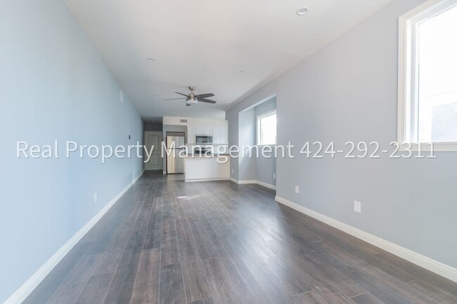 Photo - Wonderful 2 bedroom 1 bath Townhome