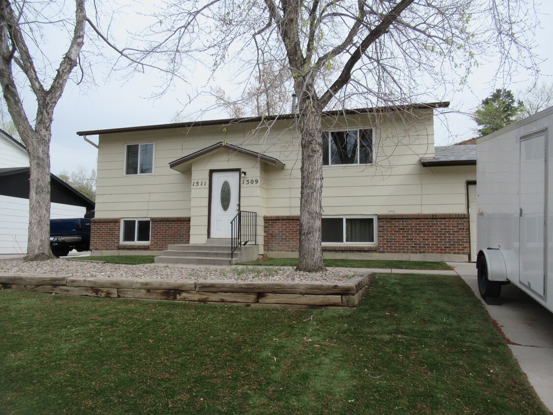 Photo - 1511 N 25th St-