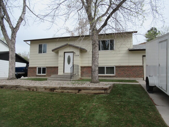 Photo - 1511 25th St Apartment