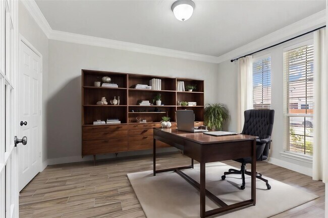 Foto del edificio - 3531 Shoreview Ln