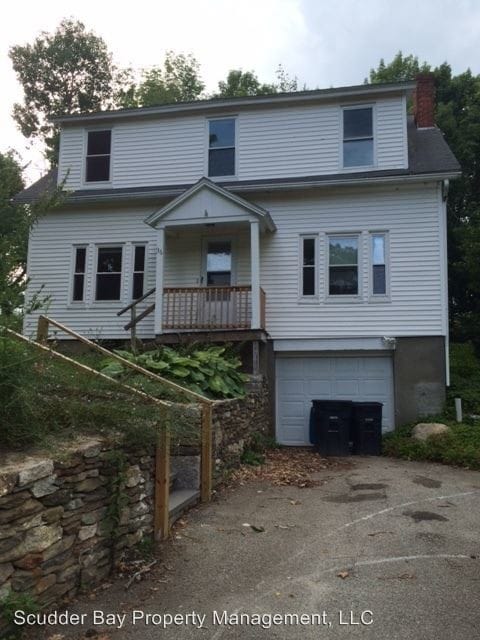 Primary Photo - 3 br, 1 bath House - 36 Old Worcester Road