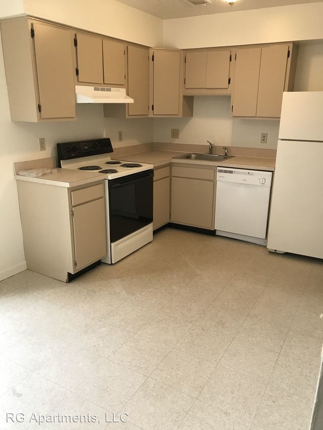 Foto del edificio - 408-322 Peppertree Ln