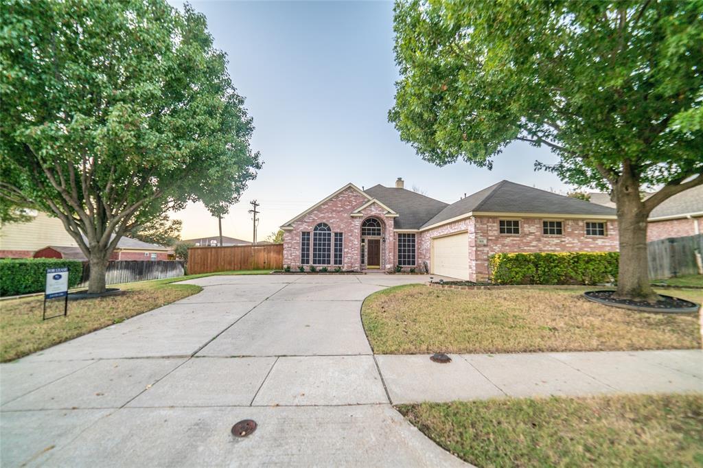 501 Saddleback Ln, Flower Mound, TX 75028 House for Rent in Flower