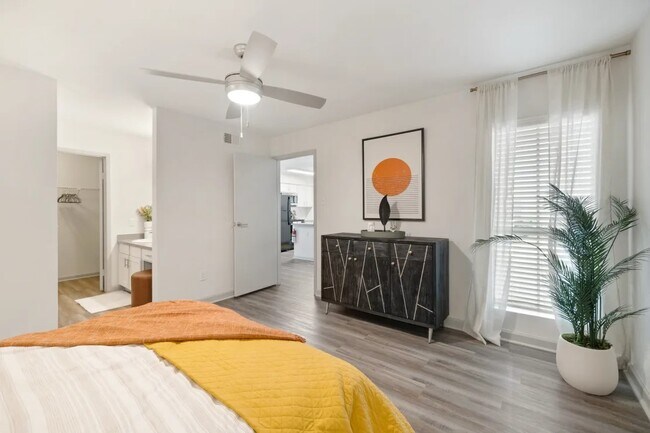 Foto del edificio - 2800 Ashford Trail Dr