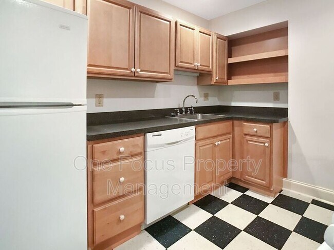 Foto del edificio - 807 W 3rd St