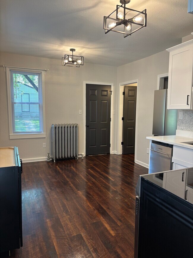 Foto del edificio - 2837 N Palmer St