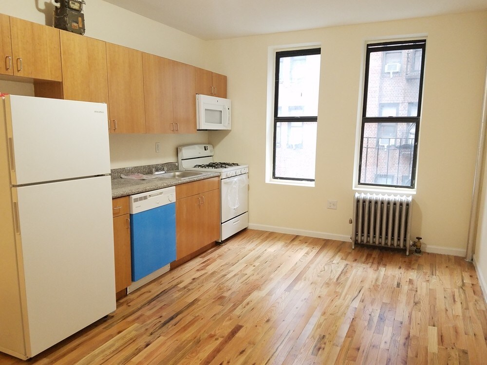 38 Sickles St, New York, NY 10040 Apartments in New York, NY