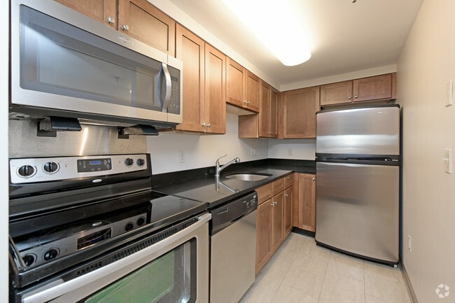 Foto del interior - The Regency