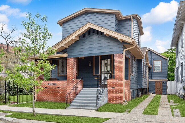 Building Photo - 4306 S Tonti St
