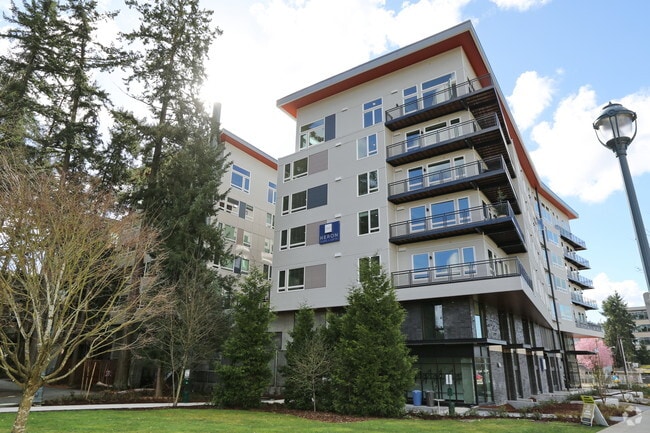 Building Photo - Heron Flats and Lofts