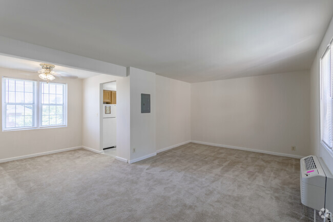 Estudio, 1BA - 520 ft² - Kaywood Gardens Apartments