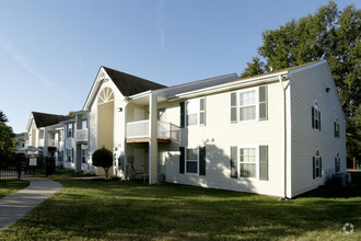 Pembroke Crossing Apartments Virginia Beach