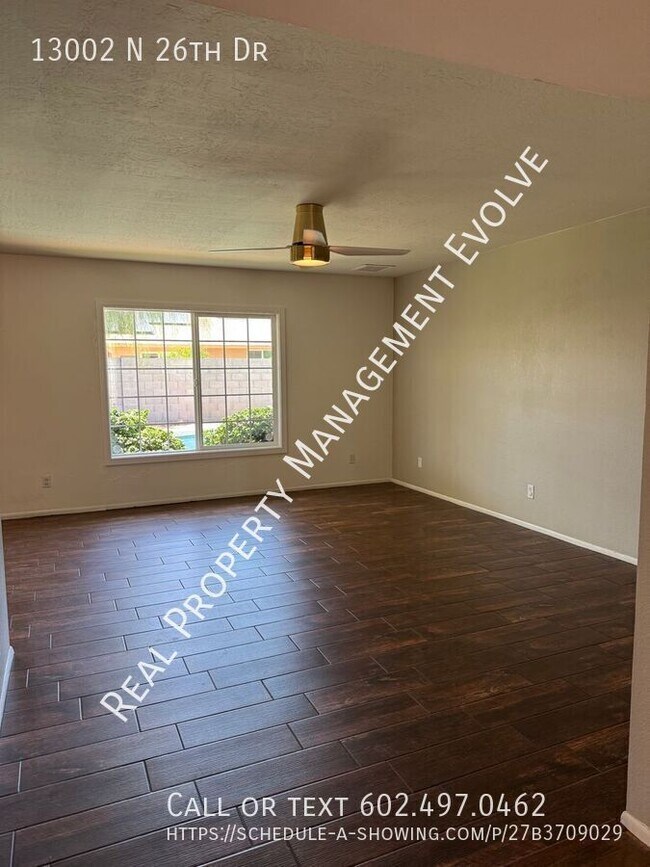 Foto del edificio - 13002 N 26th Dr