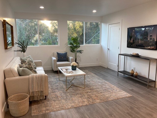 Foto del edificio - 559 N Las Casas Ave