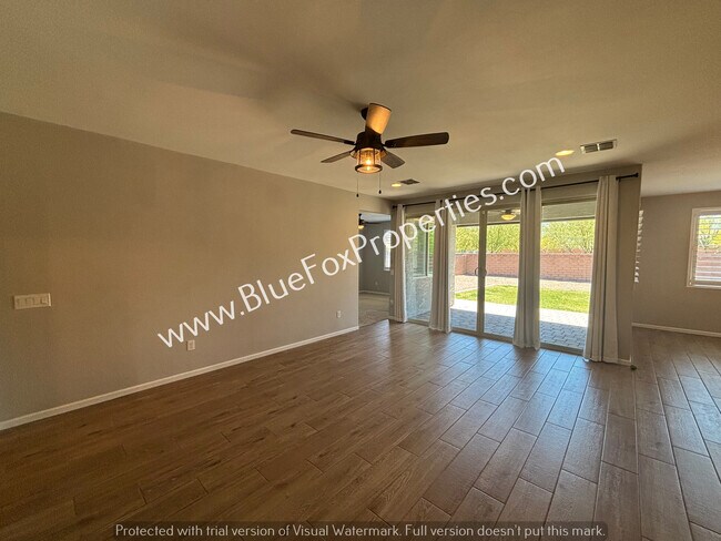 Foto del edificio - 10080 E Fay Canyon Trail