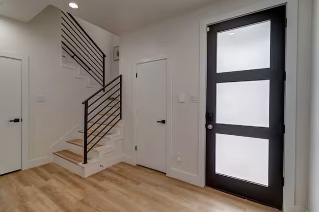 Photo - 3008 Delano St Townhome