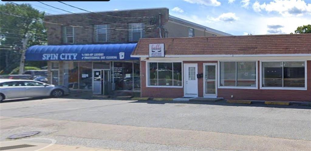 Foto del edificio - 3400 Mendon Rd