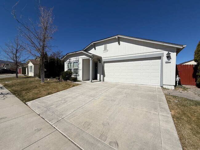 Foto del edificio - Charming 3 Bed / 2 Bath Single-Story Home in Reno ( off Military Rd)