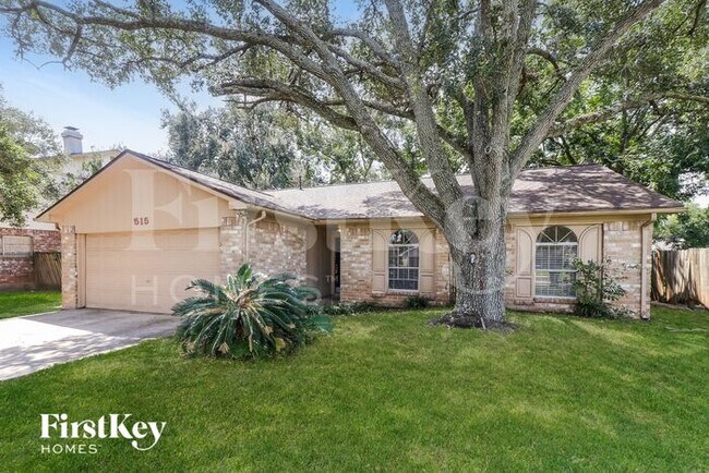 Foto del edificio - 515 Land Grant Dr