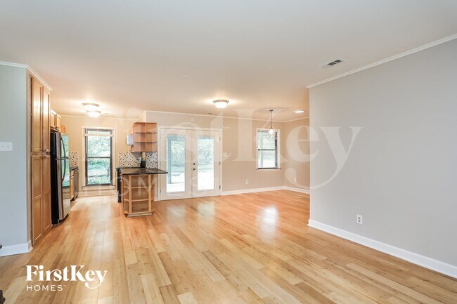 Foto del edificio - 104 Solway Ct