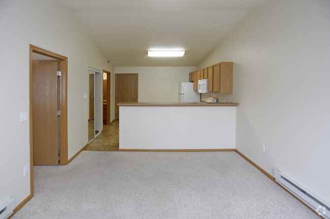 Calico Apartments Fargo Nd Living Area Calico Apartments