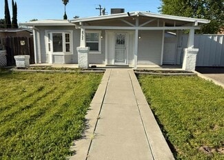 Building Photo - 4733 Yosemite Blvd