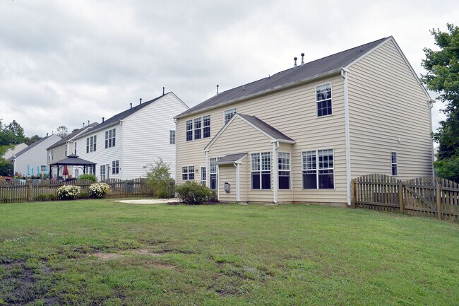 Building Photo - 8316 Cutters Spring Drive