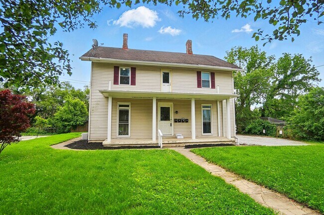 Foto del edificio - 4805 Eastern Ave