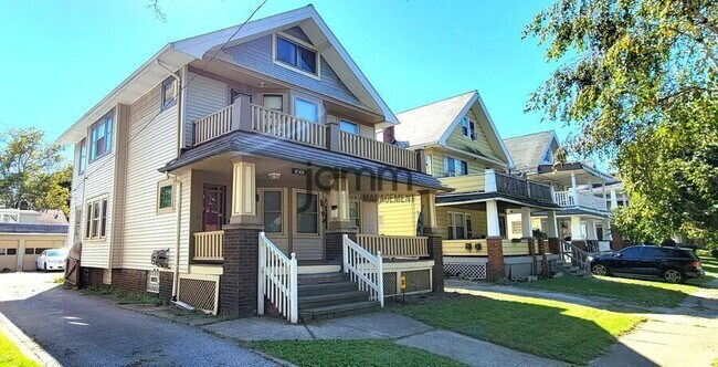 Building Photo - 11301 Florian Ave