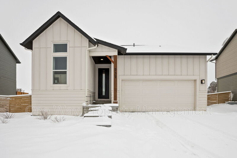 737 67th Ave, Greeley, CO 80634 House Rental in Greeley, CO