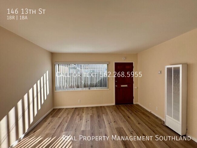 Foto del edificio - 146 13th St