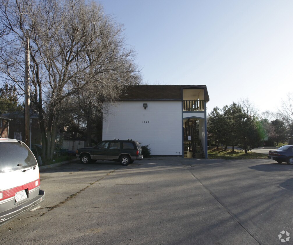 Building Photo - 1020 N 35th St