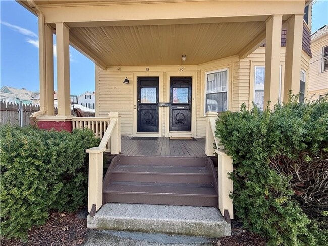 Building Photo - 38 Georgia Ave