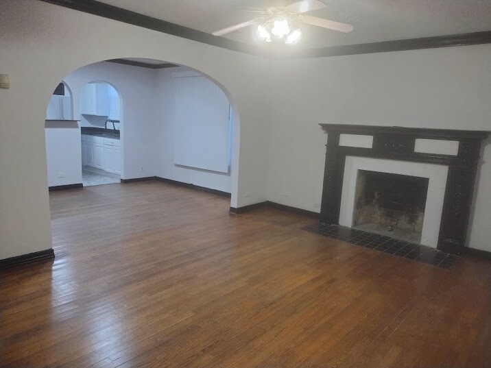 Foto del edificio - 1239 Harlandale Ave