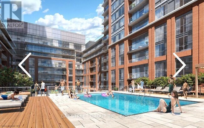 Photo du bâtiment - 3270 Sheppard Ave E