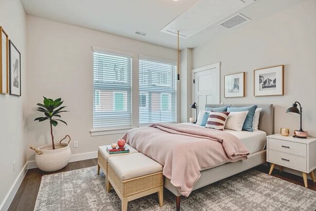 Foto del edificio - 5041 York Park Ln