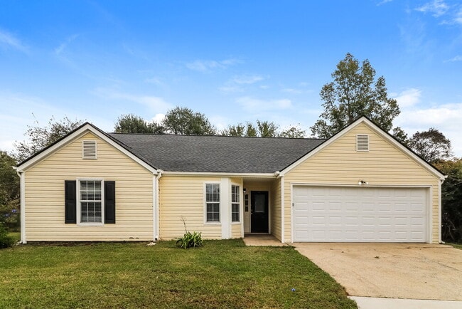 Building Photo - 3103 Waterford Ct