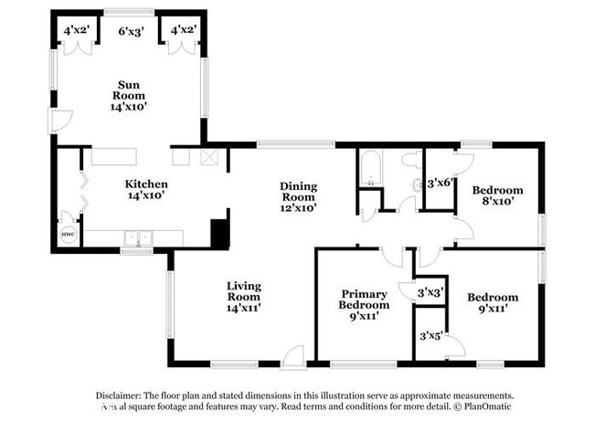 Building Photo - 5041 Davis Cove