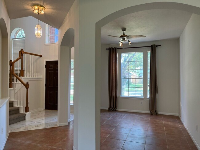 Foto del edificio - 4415 Casey Cir