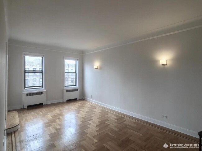 Foto del edificio - 615 W 172nd St